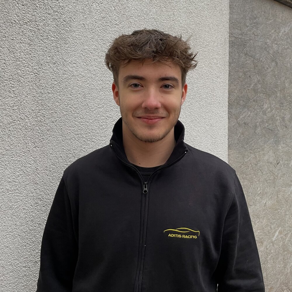Tobias Poschik (AUT)